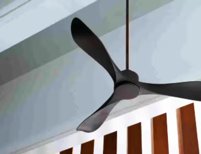 24 घंटे चलने पर कितनी बिजली खपत करता है 50W वाला सीलिंग फैन? जानिए पूरा जोड़-गणित…