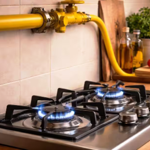 देश के इन राज्यों में है सबसे ज्यादा पीएनजी का कनेक्शन, देख लें सरकार के आंकड़े…