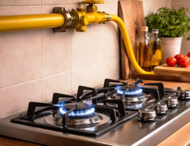 देश के इन राज्यों में है सबसे ज्यादा पीएनजी का कनेक्शन, देख लें सरकार के आंकड़े…