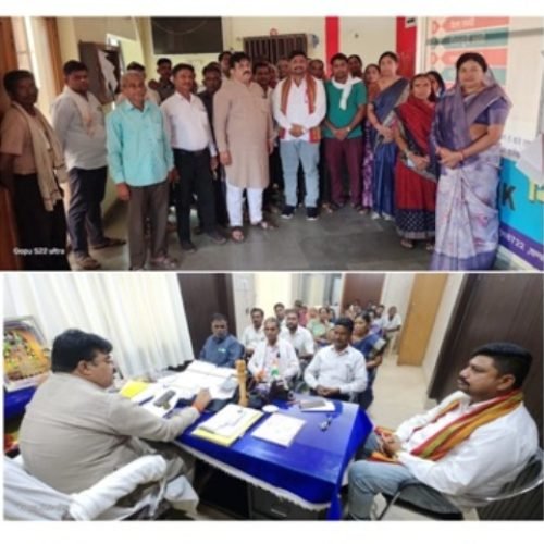 धमतरी में मेडिकल कॉलेज की रेस: भानपुरी ने मारी बाज़ी, जमीन और लोकेशन दोनों में आगे…