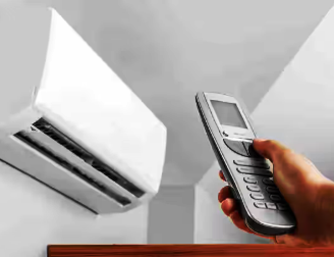 16 से नीचे और 30 से ऊपर क्यों नहीं जाता AC का टेंपरेचर? जानिए क्या है वजह…