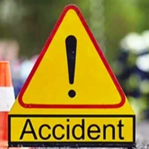 छत्तीसगढ़ के कांकेर में बड़ा हादसा, दो कारों की टक्कर में 6 लोगों की मौत, कई घायल…