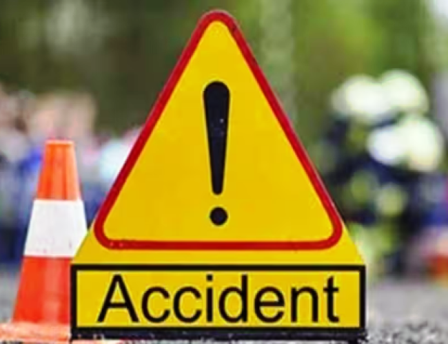 छत्तीसगढ़ के कांकेर में बड़ा हादसा, दो कारों की टक्कर में 6 लोगों की मौत, कई घायल…