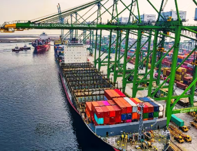 दुनिया में यह देश करता है सबसे ज्यादा एक्सपोर्ट, जानें भारत किस पायदान पर?