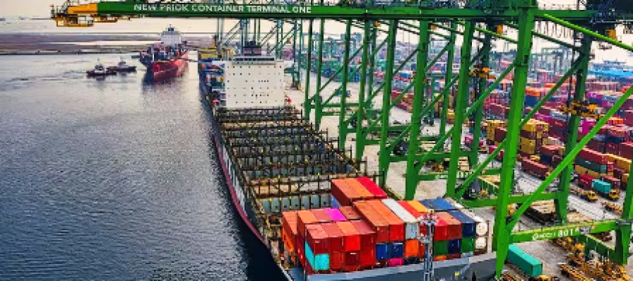 दुनिया में यह देश करता है सबसे ज्यादा एक्सपोर्ट, जानें भारत किस पायदान पर?