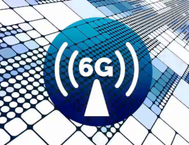 5G भूल जाइए! आ रहा है 6G, मिलेगी 100 गुना तेज स्पीड, जानिए क्या कुछ होगा बदलाव?