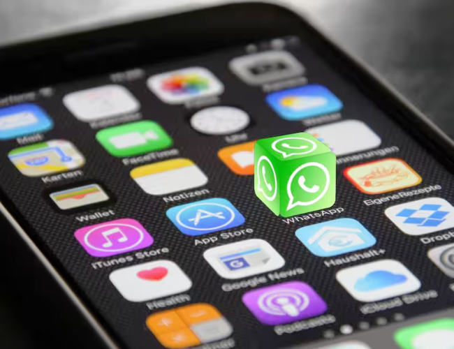 Whatsapp Passkey Feature: कैसे काम करता है WhatsApp का Passkey फीचर, यह OTP से अच्छा या खराब?