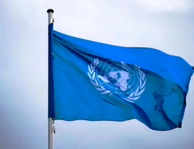 UN Failure: रूस-यूक्रेन से लेकर इजरायल-ईरान तक… कब-कब बुरी तरह फेल हुआ संयुक्त राष्ट्र संघ?