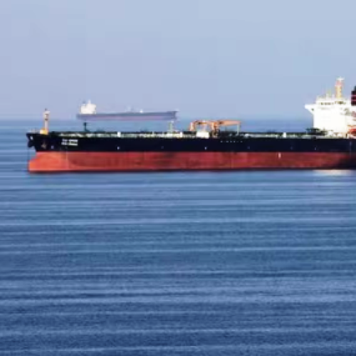 क्या होती है नाकाबंदी, जिसे होर्मुज स्ट्रेट पर करने की धमकी दे रहा अमेरिका?