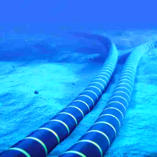 समंदर की केबल से एक देश से दूसरे देश जाता है इंटरनेट, कभी सोचा है कैसे बनते हैं ये वायर?