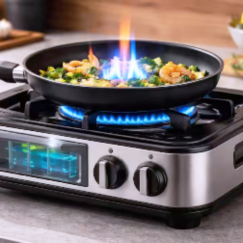 किस टेक्नोलॉजी पर काम करता है एथेनॉल स्टोव, इस पर खाना बनाना कितना सस्ता?