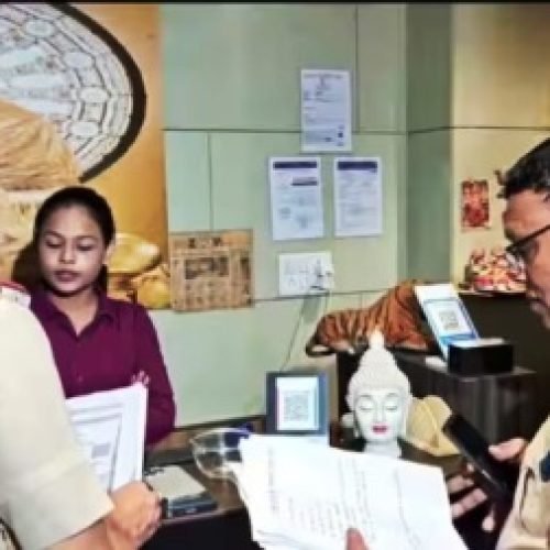 स्पा सेंटर के नाम पर Sex Racket में चौंकाने वाले खुलासे, ग्राहकों में कई हाईप्रोफाइल लोगों ने नाम…