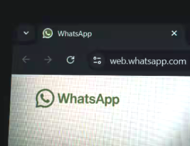 WhatsApp Web का बदल जाएगा पूरा लुक, कंपनी करने जा रही है यह धाकड़ काम…