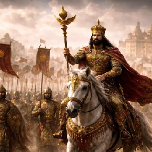 Persian Kings: यहां देख लें फारस के महान राजाओं की लिस्ट, जानें तब कितना ताकतवर था ईरान?