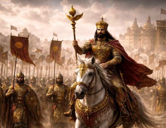 Persian Kings: यहां देख लें फारस के महान राजाओं की लिस्ट, जानें तब कितना ताकतवर था ईरान?