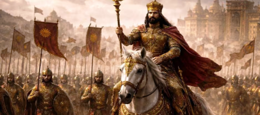 Persian Kings: यहां देख लें फारस के महान राजाओं की लिस्ट, जानें तब कितना ताकतवर था ईरान?