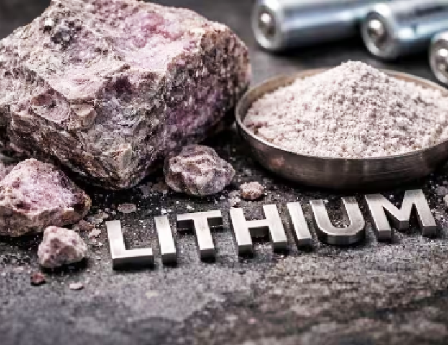 Lithium Reserves: किस देश के पास है सबसे ज्यादा लिथियम, जानें किस चीज में होता है इसका इस्तेमाल?