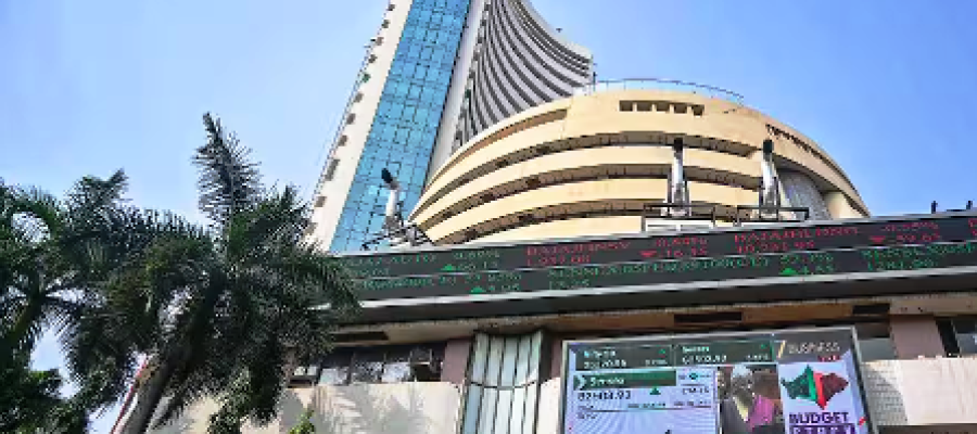 शेयर मार्केट में आज नहीं होगी कोई ट्रेडिंग, जानें क्यों आज बंद है स्टॉक मार्केट?