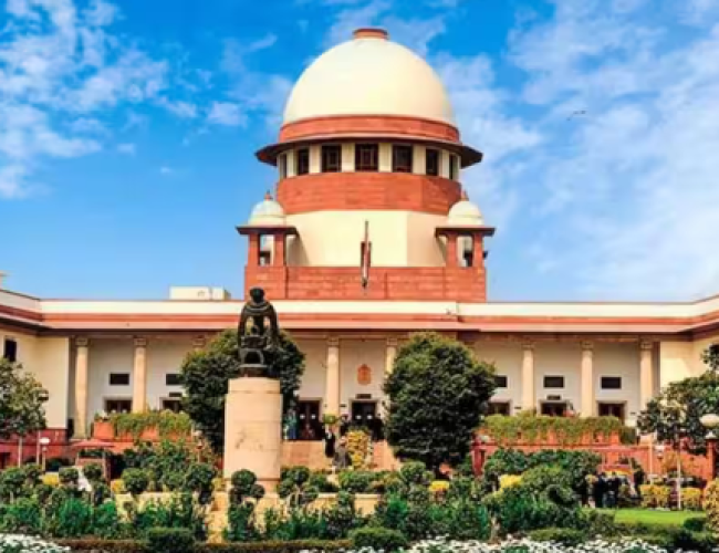 राम अवतार जग्गी हत्याकांड, छत्तीसगढ़ के पूर्व सीएम के बेटे की याचिका पर SC अब 23 को करेगा सुनवाई…