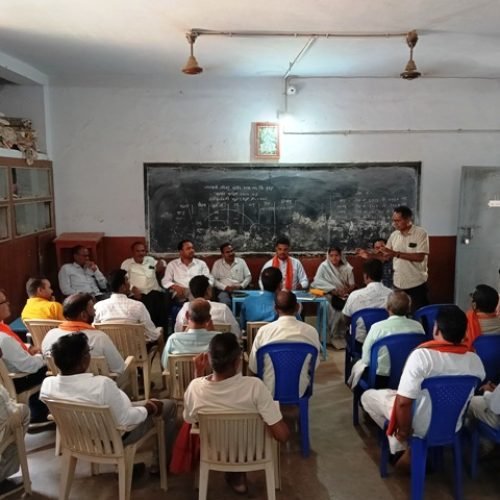 लव जिहाद और मतांतरण के खिलाफ कुरूद में गूंजेगी हिंदू समाज की आवाज, साहू समाज की अगुवाई में जन जागरूक रैली 9 जून को…