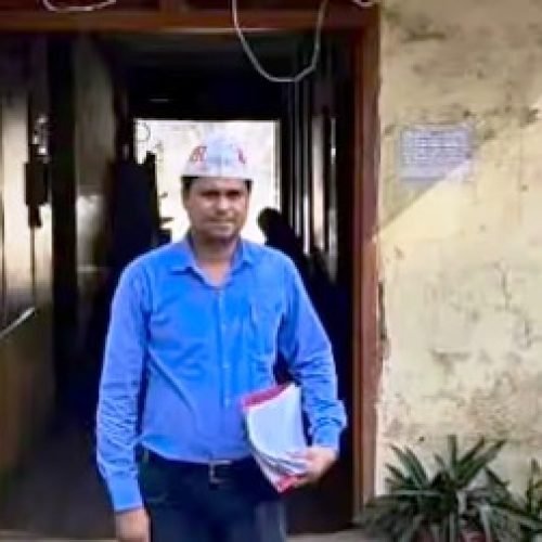 ‘निंदा करने के लिए मुझे हायर किया लेकिन नहीं दिए पैसे…’, युवक ने BJP MLA के खिलाफ शिकायत पीएम मोदी को भेजी…