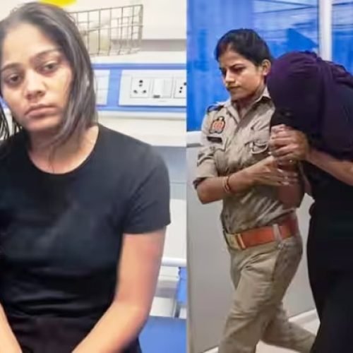 सोनम के रेनकोट पर खून के धब्बे! आकाश की शर्ट से भी खुली पोल, राजा रघुवंशी मर्डर केस में मिल गए पक्के सबूत…
