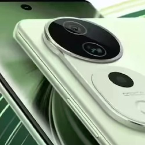 Vivo T4 Ultra लॉन्च: तगड़ी बैटरी, दमदार कैमरा और शानदार डिजाइन, कीमत जानकर चौंक जाएंगे आप…