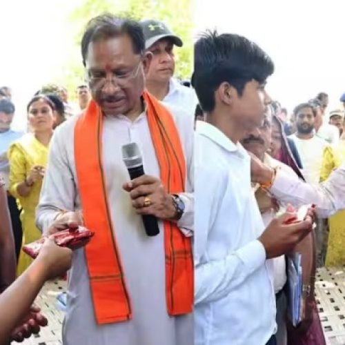 खराब रिजल्ट पर शिक्षा विभाग के अधिकारियों का तबादला, CM की चेतावनी के बाद पहला एक्शन…