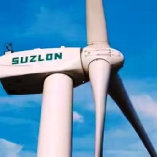 Suzlon Energy की रेटिंग में ब्रोकरेज ने चलाई कैंची, लेकिन इतना बढ़ा दिया टारगेट प्राइस; आखिर क्यों?