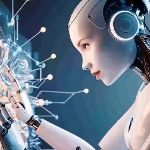 AI आपके फोन से चुरा रहा है डेटा? जानें कौन-कौन से टूल्स आपकी जासूसी कर रहे हैं और कैसे बचें…