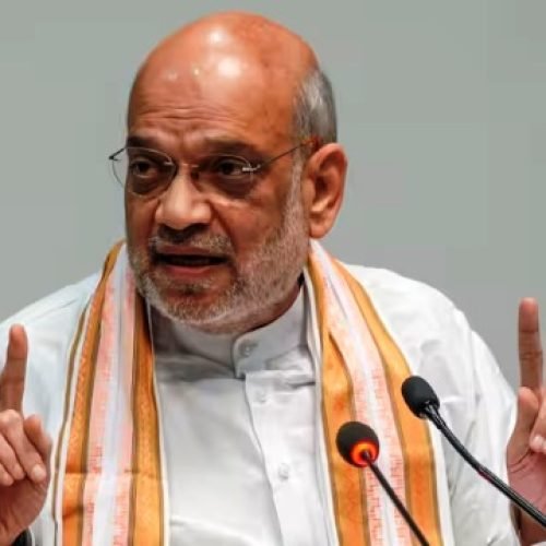 2027 में जनगणना कराने का केंद्र ने जारी किया नोटिफिकेशन, जानें क्या होगा प्रोसेस…