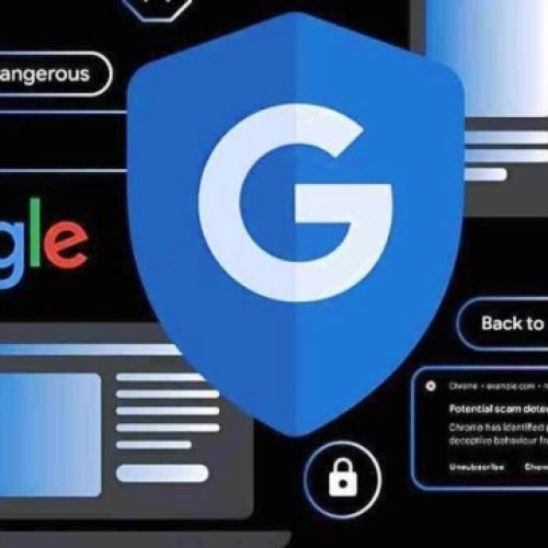 अब ऑनलाइन फ्रॉड से मिलेगी सुरक्षा, Google ले आया ये कमाल का टूल, जानंफ कैसे करेगा काम…