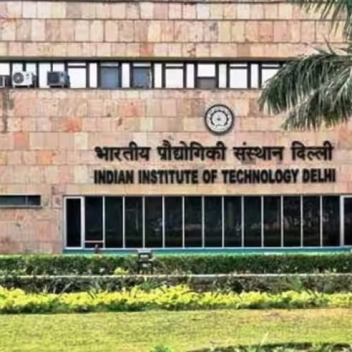 IIT दिल्ली की ऐतिहासिक छलांग, QS वर्ल्ड रैंकिंग 2026 में देश का नंबर-1 संस्थान बना…