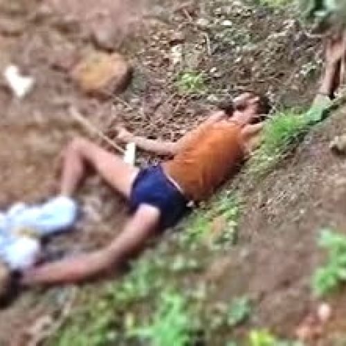 ट्रक खड़ी कर शौच के लिए जा रहे ड्राइवर को तेज रफ्तार कार ने उड़ाया, सुबह सड़क किनारे मिली लाश…