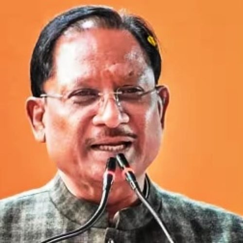 CM साय के नेतृत्व में प्रगति प्लेटफॉर्म बना गेमचेंजर, लंबित परियोजनाओं को मिली गति…
