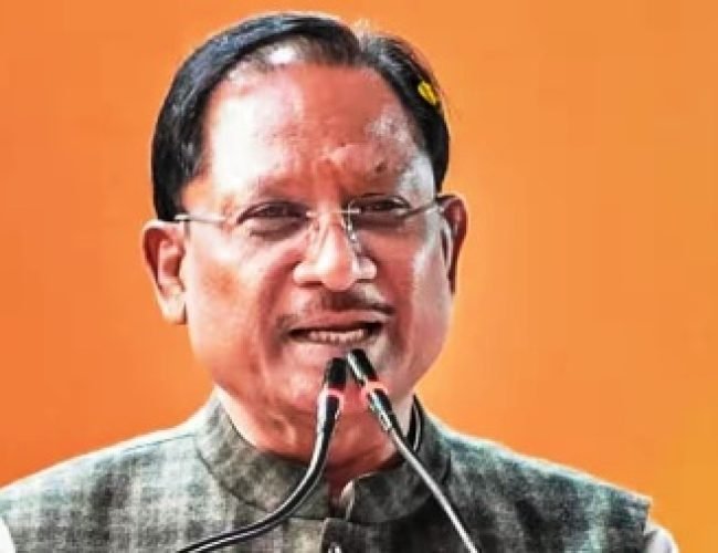 CM साय के नेतृत्व में प्रगति प्लेटफॉर्म बना गेमचेंजर, लंबित परियोजनाओं को मिली गति…