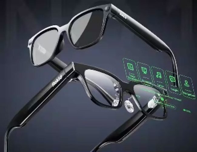 CES 2026 में इन स्मार्ट ग्लासेस ने मचाई धूम, फीचर्स सुन लेंगे तो आज ही खरीदना चाहेंगे…