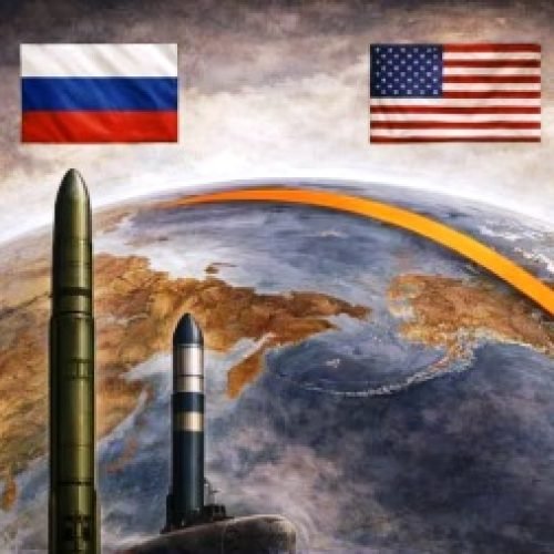 Russian Missiles: रूस की कौन-कौन सी मिसाइल अमेरिका तक कर सकती हैं हमला, जानें कितनी है दोनों देशों की दूरी?