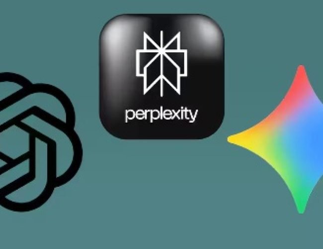 Year Ender 2025: यूजर्स की हुई मौज, इन एआई कंपनियों ने फ्री कर दिए अपने महंगे सब्सक्रिप्शन प्लान…