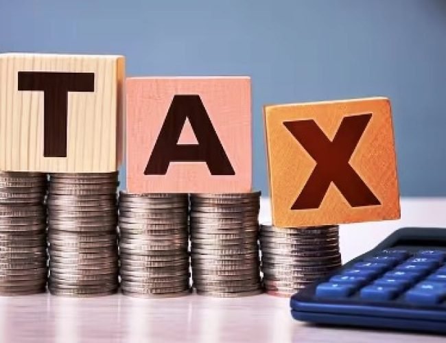 करदाताओं के भरोसे से भर गया सरकारी खजाना, टैक्स कलेक्शन 17.05 लाख करोड़, सामने आए चौंकाने वाले आंकड़े…