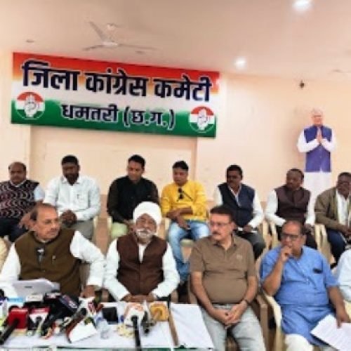 मनरेगा में बदलाव पर कांग्रेस का हमला, कहा– ग्रामीण रोजगार पर चोट…