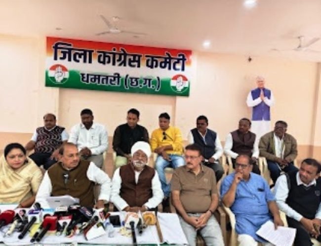 मनरेगा में बदलाव पर कांग्रेस का हमला, कहा– ग्रामीण रोजगार पर चोट…