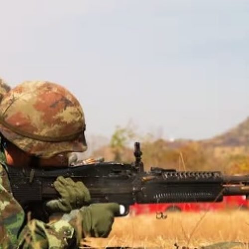 सेना के साथ इंटर्नशिप का मौका, जानें क्या है आर्मी इंटर्नशिप प्रोग्राम; कौन कर सकता है आवेदन…