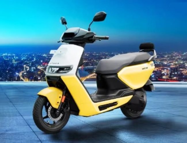 Ather ला रही नया सस्ता इलेक्ट्रिक स्कूटर, Ola की बढ़ेगी टेंशन, जानें कब तक होगी लॉन्च…
