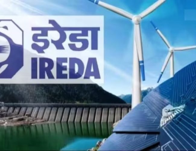 IREDA ने किया Q3 नतीजे का ऐलान, 37 परसेंट से ज्यादा उछला प्रॉफिट; अब सोमवार को फोकस में रहेगा स्टॉक…