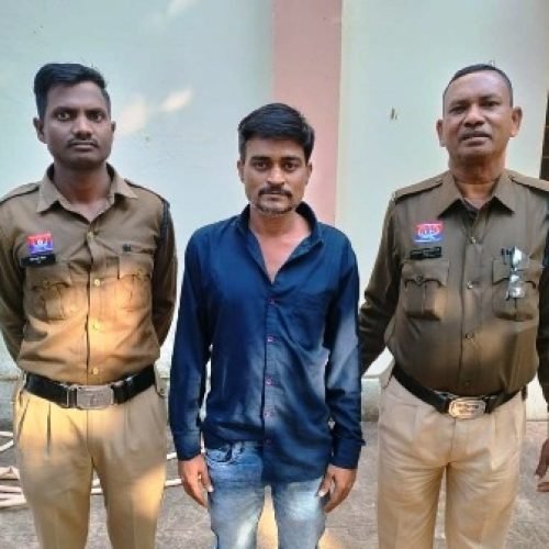 धमतरी में चिट्टा बेचते आरोपी गिरफ्तार, लाखों की संपत्ति जब्त…