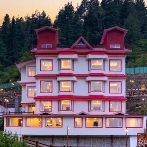 Lemon Tree Hotels में 960 करोड़ का दांव, अलग से एक सब्सिडियरी को लिस्ट करने की भी तैयारी…