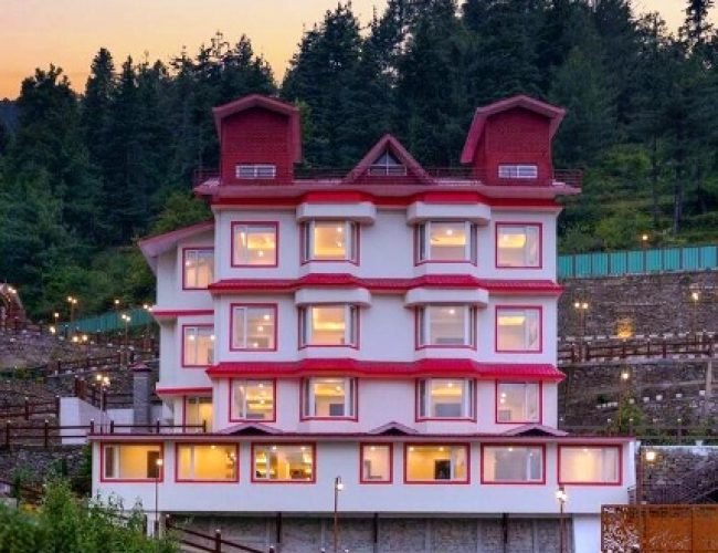 Lemon Tree Hotels में 960 करोड़ का दांव, अलग से एक सब्सिडियरी को लिस्ट करने की भी तैयारी…