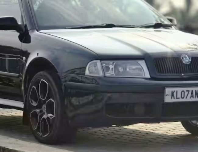 बोली लगाने के बाद फैंसी नंबर नहीं लेने पर क्या होता है, कितना लगता है जुर्माना?