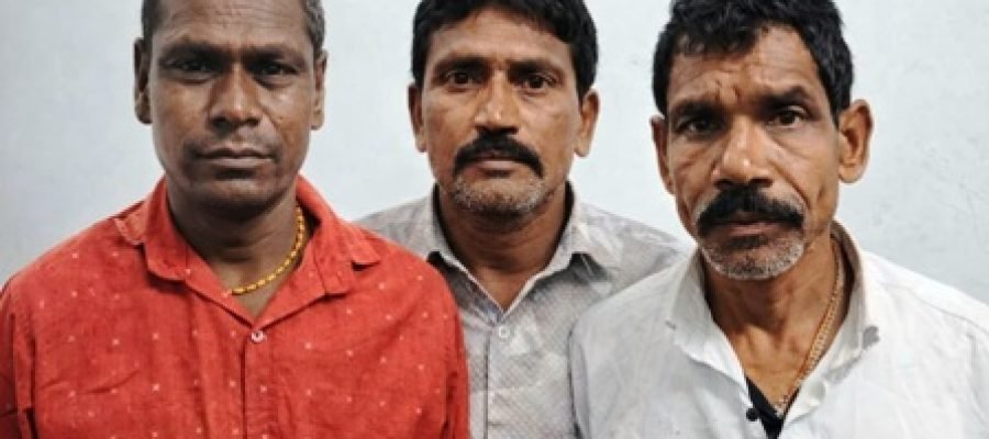 अवैध पशु परिवहन पर अर्जुनी पुलिस की बड़ी कार्रवाई…